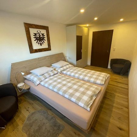Appartamento Haus Meinrad Seefeld in Tirol Esterno foto
