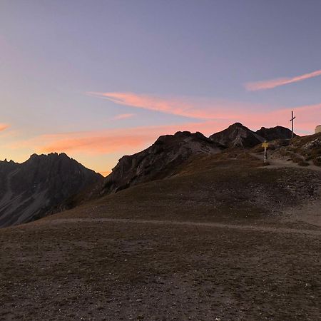 Appartamento Haus Meinrad Seefeld in Tirol Esterno foto