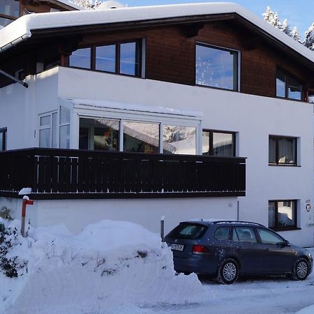 Appartamento Haus Meinrad Seefeld in Tirol Esterno foto