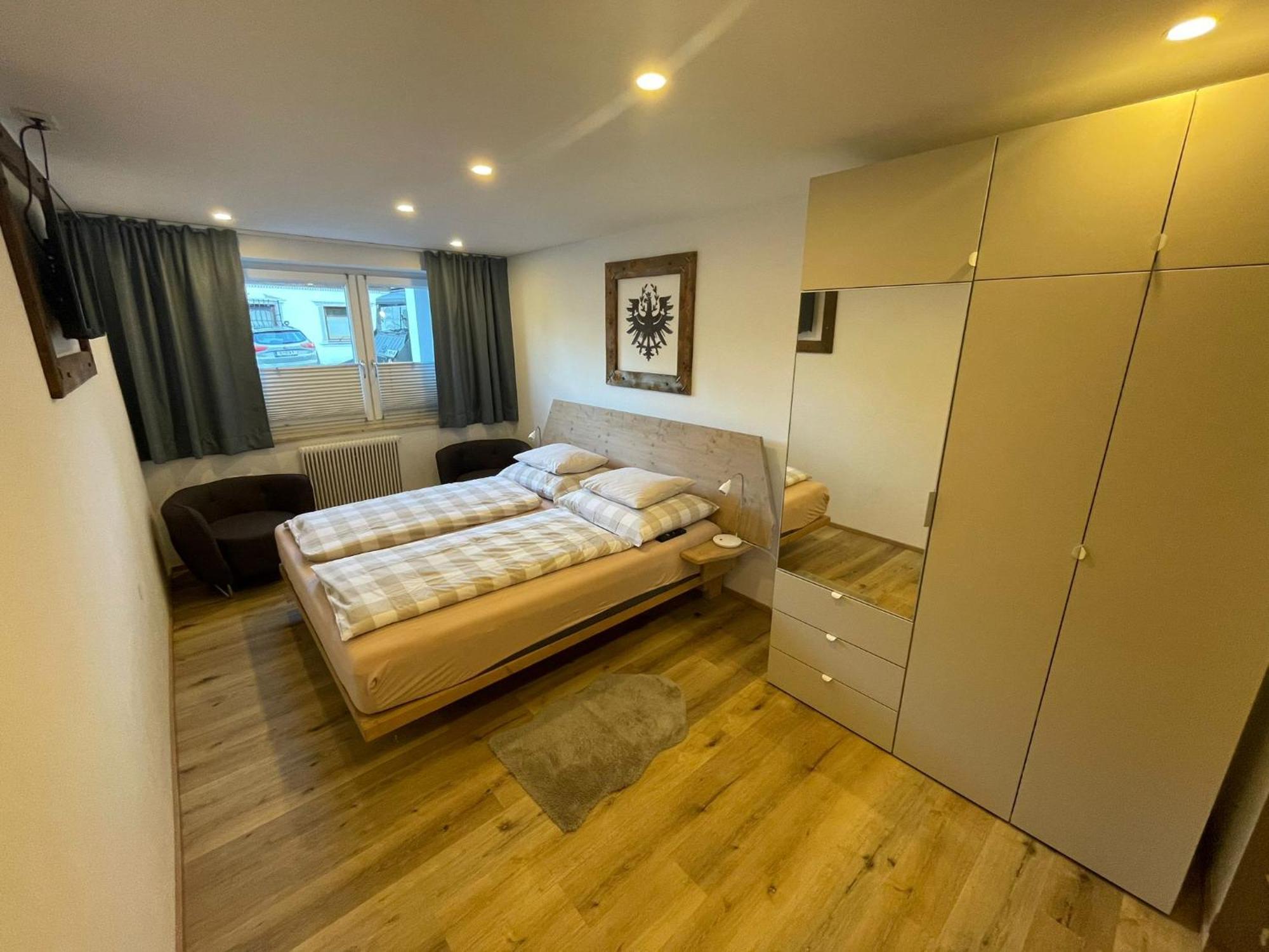 Appartamento Haus Meinrad Seefeld in Tirol Esterno foto