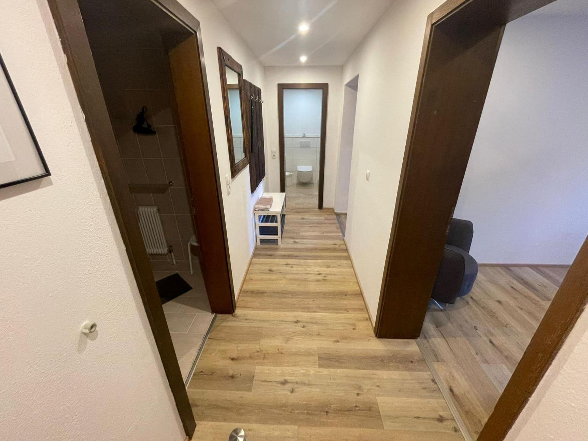 Appartamento Haus Meinrad Seefeld in Tirol Esterno foto