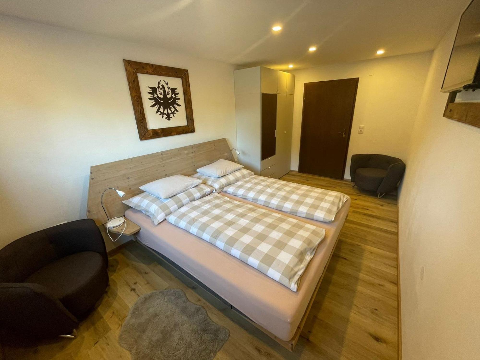 Appartamento Haus Meinrad Seefeld in Tirol Esterno foto