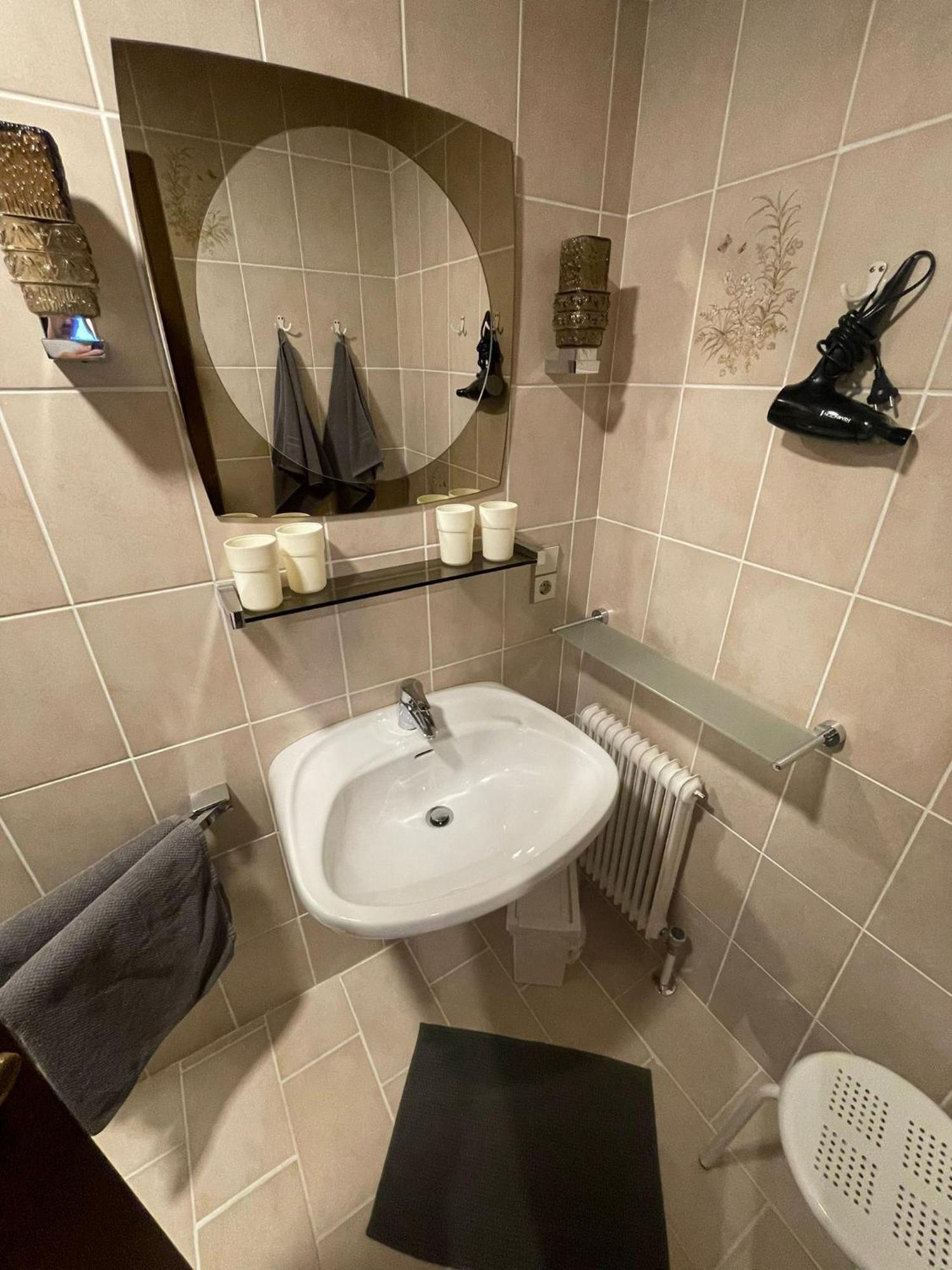 Appartamento Haus Meinrad Seefeld in Tirol Esterno foto