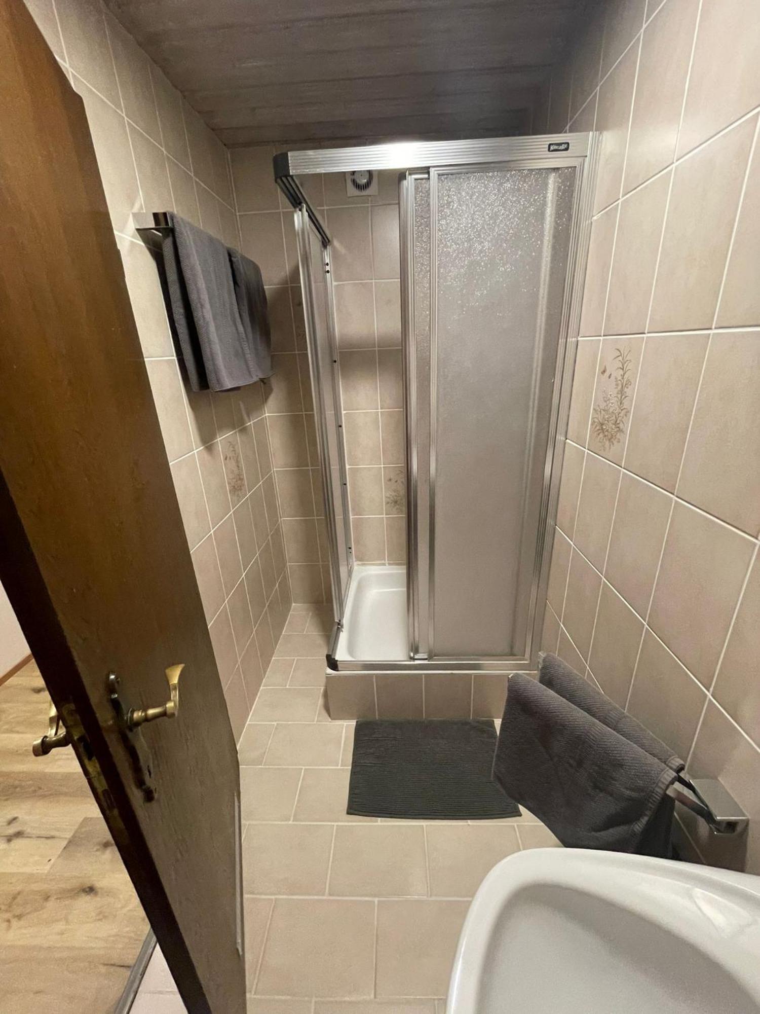 Appartamento Haus Meinrad Seefeld in Tirol Esterno foto