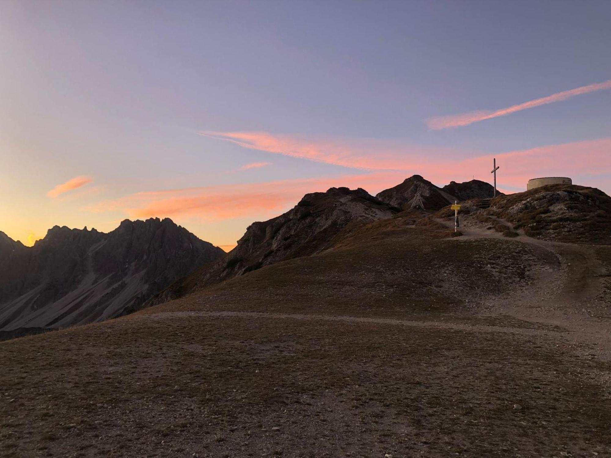 Appartamento Haus Meinrad Seefeld in Tirol Esterno foto