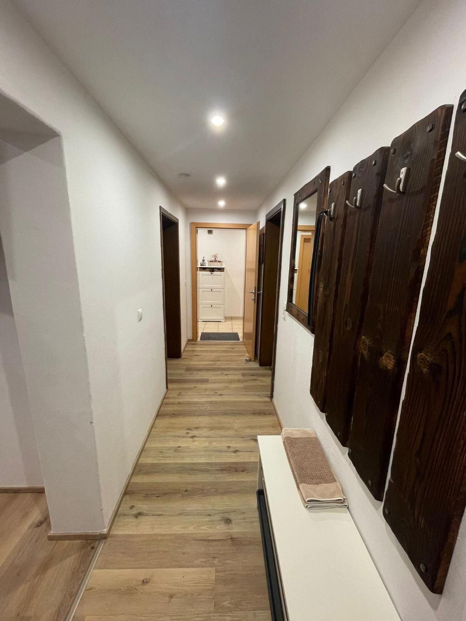 Appartamento Haus Meinrad Seefeld in Tirol Esterno foto
