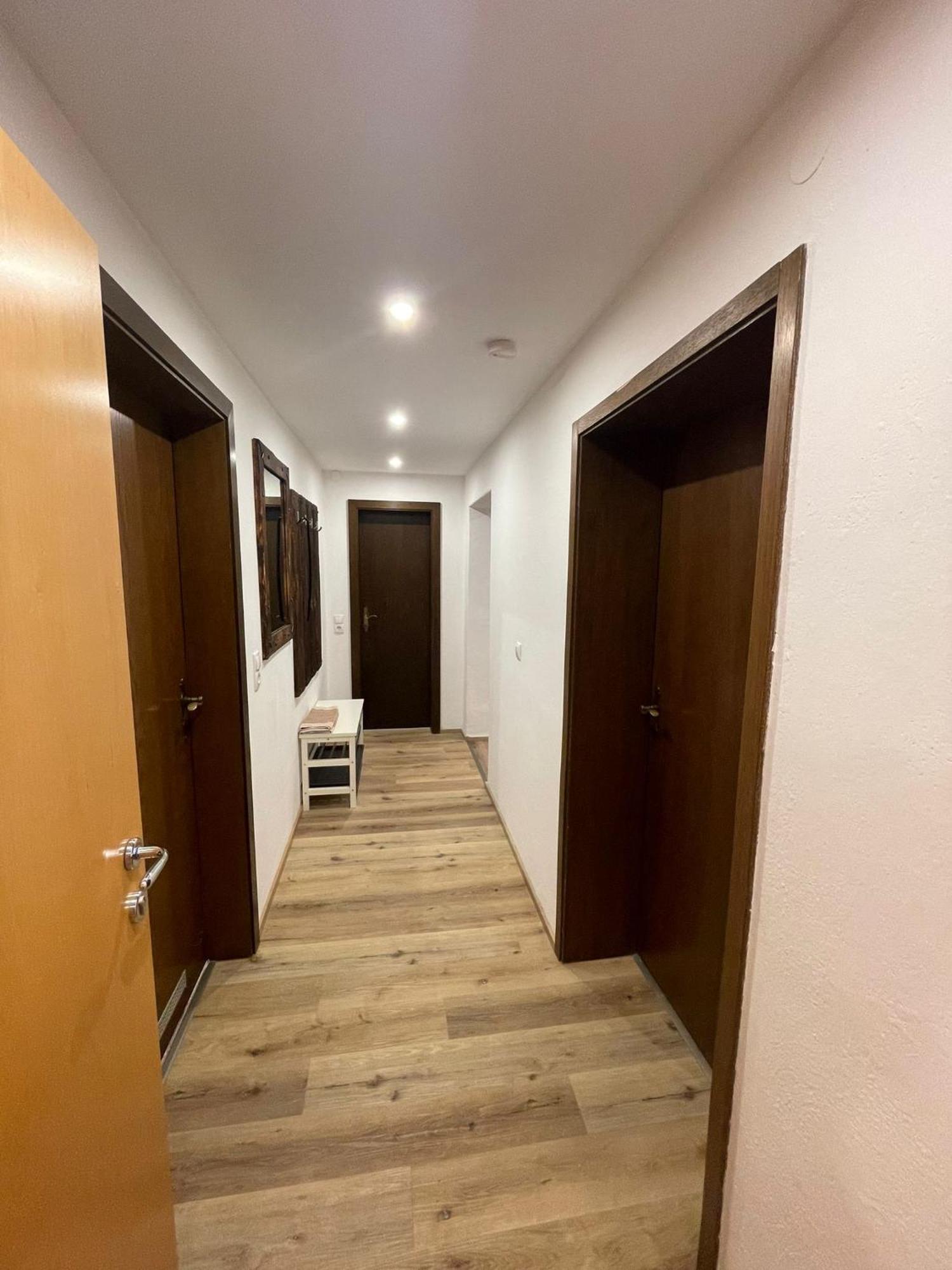 Appartamento Haus Meinrad Seefeld in Tirol Esterno foto