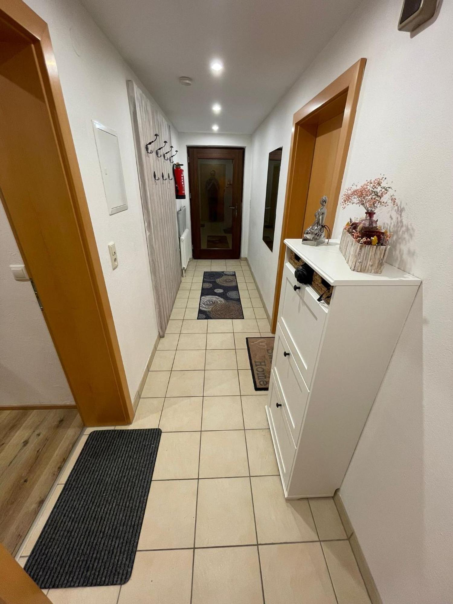 Appartamento Haus Meinrad Seefeld in Tirol Esterno foto