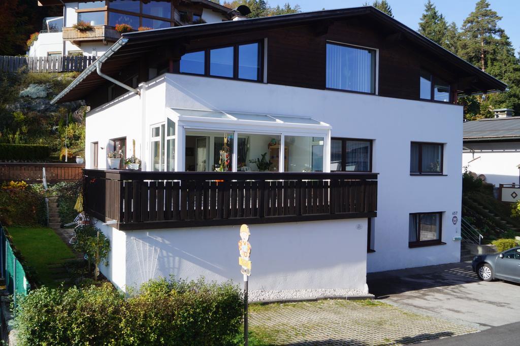 Appartamento Haus Meinrad Seefeld in Tirol Esterno foto