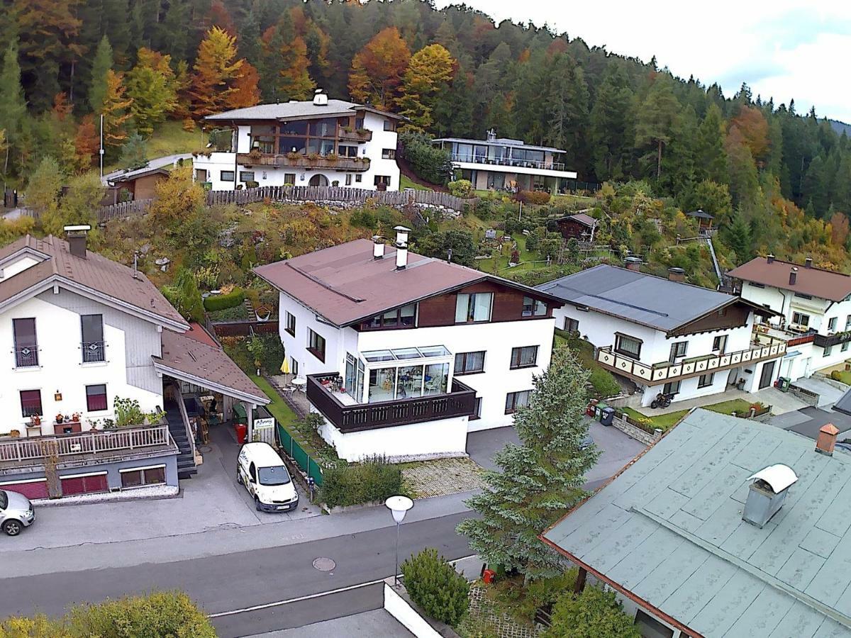 Appartamento Haus Meinrad Seefeld in Tirol Esterno foto