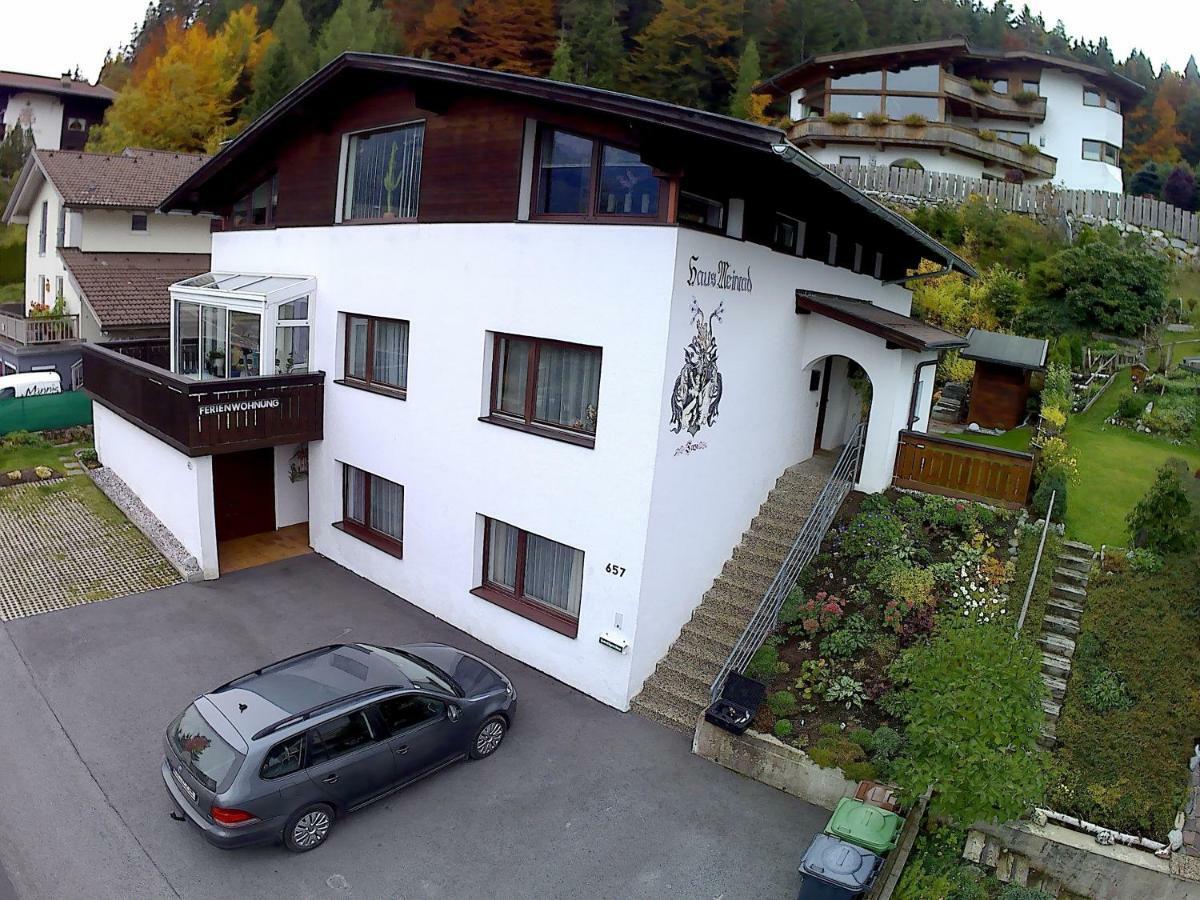 Appartamento Haus Meinrad Seefeld in Tirol Esterno foto