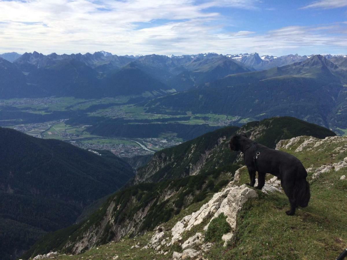 Appartamento Haus Meinrad Seefeld in Tirol Esterno foto